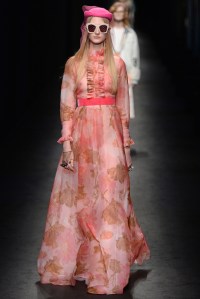 Gucci RTW Fall 2016