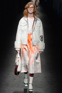 Gucci RTW Fall 2016