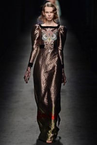 Gucci RTW Fall 2016