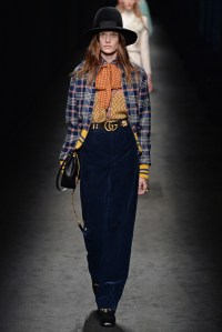 Gucci RTW Fall 2016