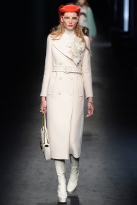 Gucci RTW Fall 2016