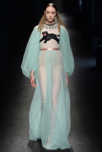 Gucci RTW Fall 2016