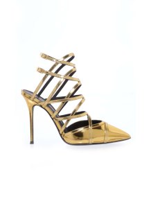 Giuseppe Zanotti Pre-Fall 2016