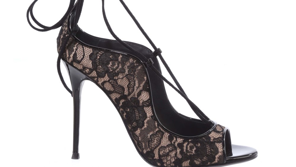 Giuseppe Zanotti Pre-Fall 2016