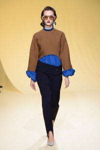 Marni RTW Fall 2016