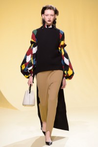 Marni RTW Fall 2016