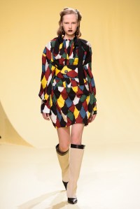 Marni RTW Fall 2016