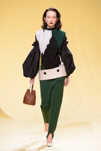 Marni RTW Fall 2016