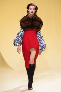 Marni RTW Fall 2016
