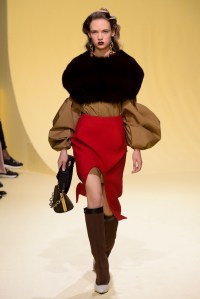Marni RTW Fall 2016