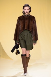 Marni RTW Fall 2016