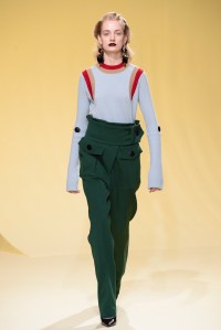 Marni RTW Fall 2016