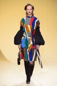 Marni RTW Fall 2016