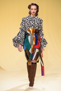 Marni RTW Fall 2016