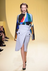 Marni RTW Fall 2016