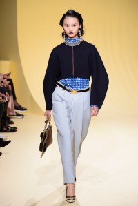 Marni RTW Fall 2016