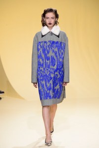 Marni RTW Fall 2016