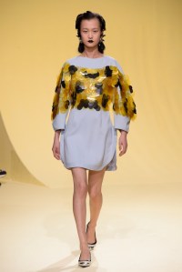 Marni RTW Fall 2016