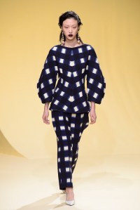 Marni RTW Fall 2016