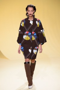 Marni RTW Fall 2016