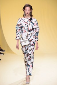 Marni RTW Fall 2016