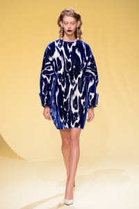 Marni RTW Fall 2016