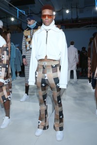 Gypsy Sport RTW Fall 2016