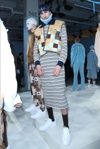 Gypsy Sport RTW Fall 2016