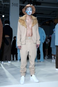 Gypsy Sport RTW Fall 2016