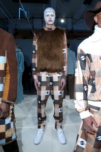 Gypsy Sport RTW Fall 2016