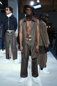 Gypsy Sport RTW Fall 2016