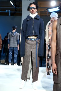 Gypsy Sport RTW Fall 2016