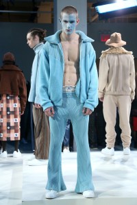 Gypsy Sport RTW Fall 2016