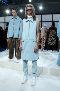 Gypsy Sport RTW Fall 2016