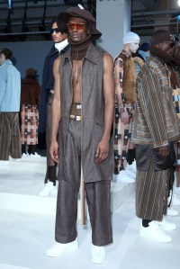 Gypsy Sport RTW Fall 2016