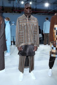Gypsy Sport RTW Fall 2016