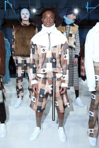 Gypsy Sport RTW Fall 2016