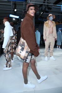 Gypsy Sport RTW Fall 2016
