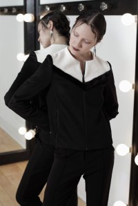 Haus Alkire RTW Fall 2016
