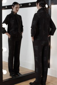 Haus Alkire RTW Fall 2016