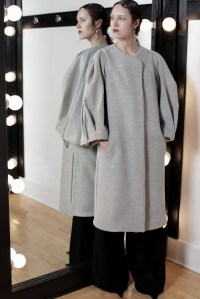 Haus Alkire RTW Fall 2016