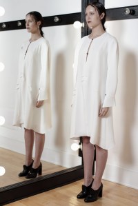 Haus Alkire RTW Fall 2016