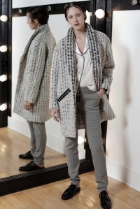 Haus Alkire RTW Fall 2016