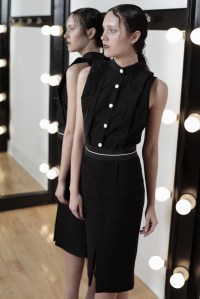 Haus Alkire RTW Fall 2016