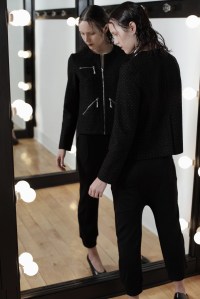 Haus Alkire RTW Fall 2016