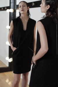 Haus Alkire RTW Fall 2016