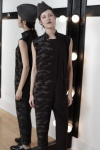 Haus Alkire RTW Fall 2016