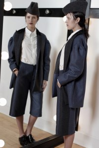 Haus Alkire RTW Fall 2016
