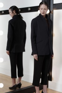 Haus Alkire RTW Fall 2016