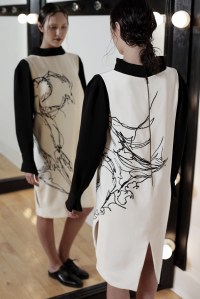Haus Alkire RTW Fall 2016
